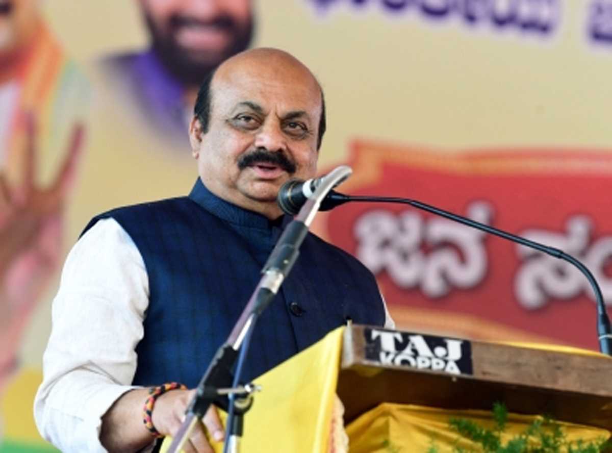 सीमा विवाद : कर्नाटक-महाराष्ट्र सीमा पर सुरक्षा कड़ी